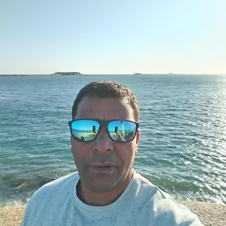 Cherif Parigi