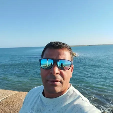 Hotel Cherif